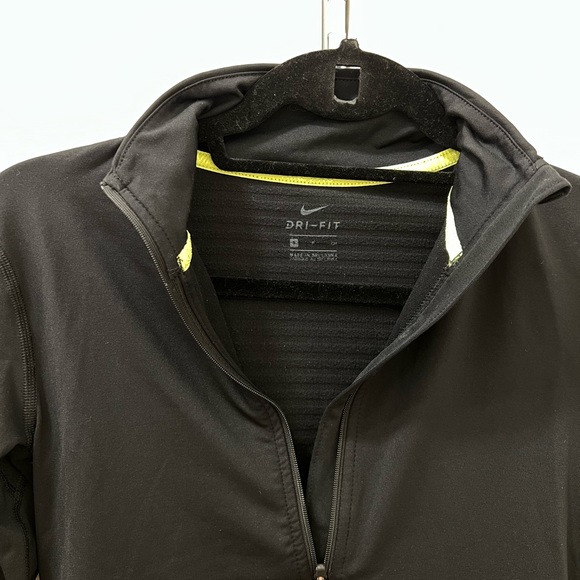 Nike Half Zip Top - Picture 4 of 4